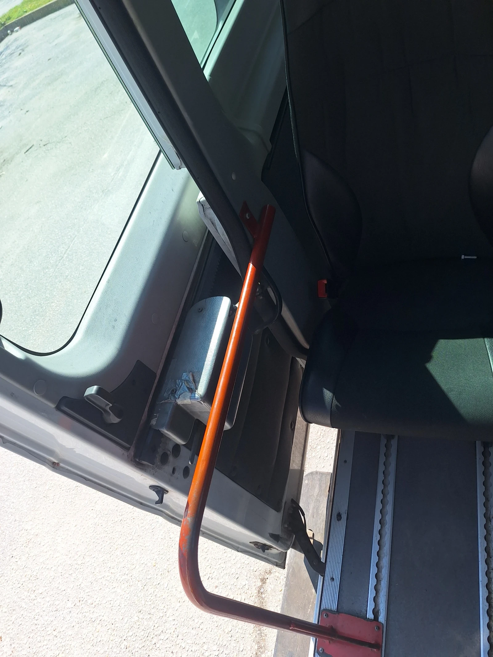 Fiat Ducato  - изображение 4