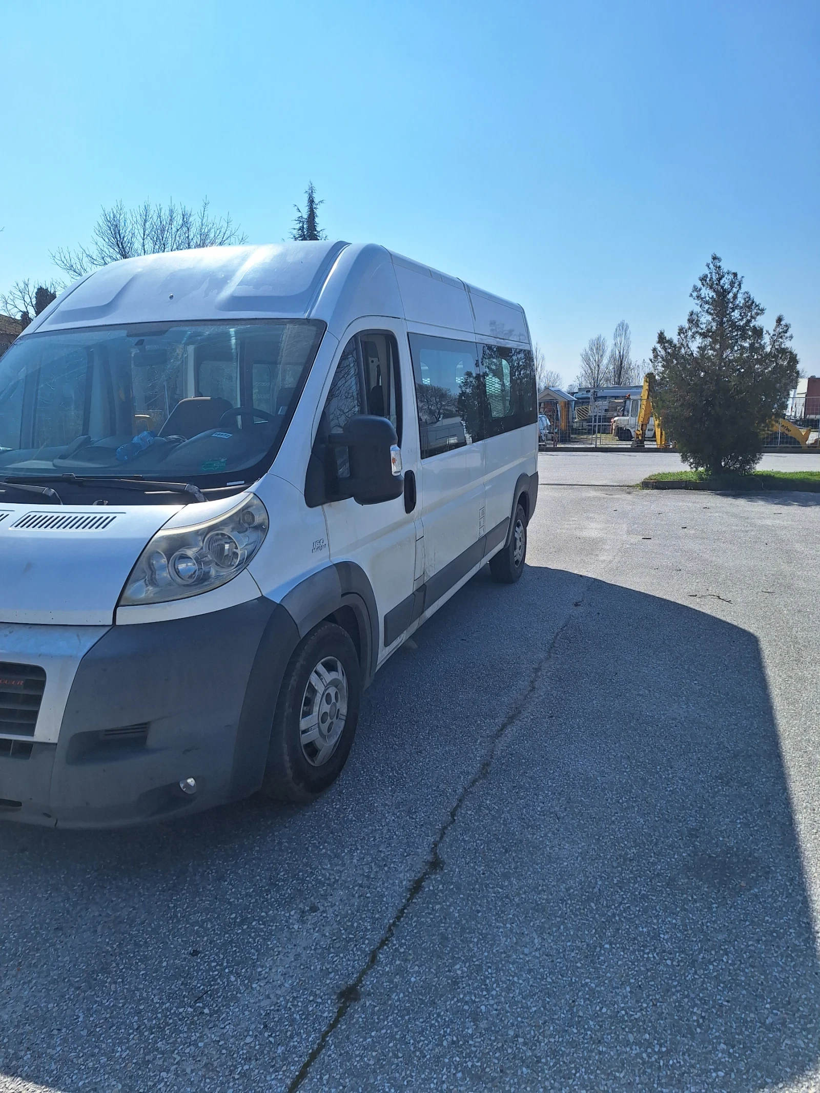 Fiat Ducato  - изображение 2