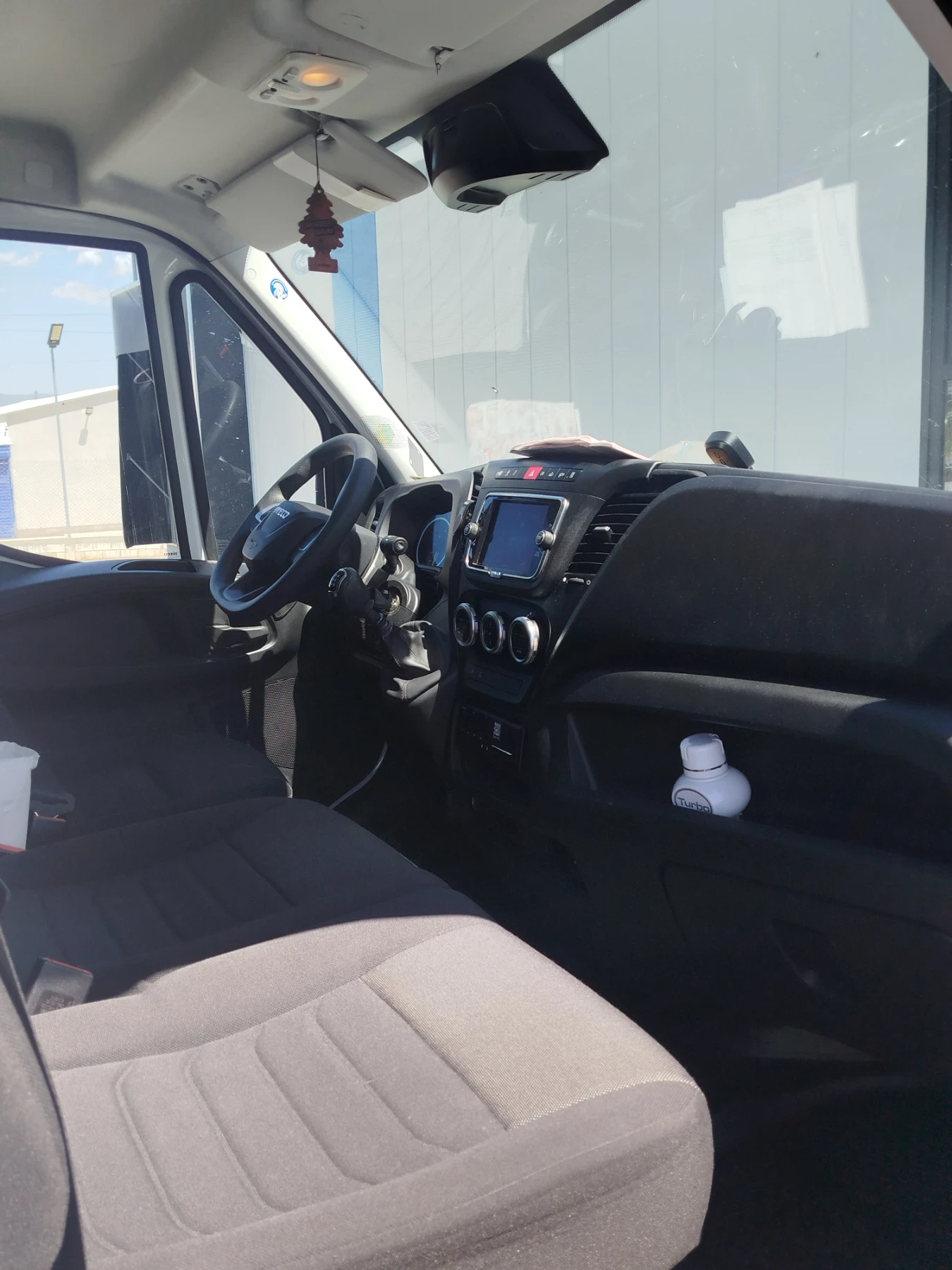 Iveco 35S18, снимка 7 - Бусове и автобуси - 54330894