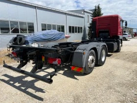 Man 26 310 ADR BDF , снимка 3