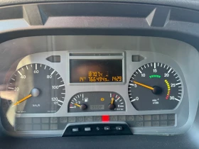 Mercedes-Benz 815 ATEGO, снимка 9
