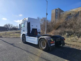 Man Tga 460 XXL | Mobile.bg    3