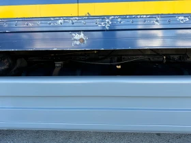 Mercedes-Benz 815 ATEGO | Mobile.bg    11