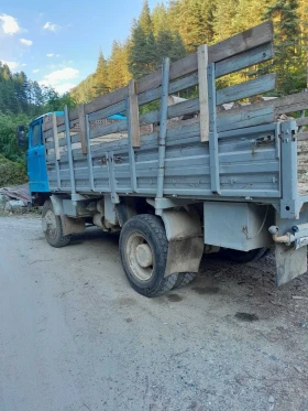 Zil 131 Каросерия 4.50х2.40