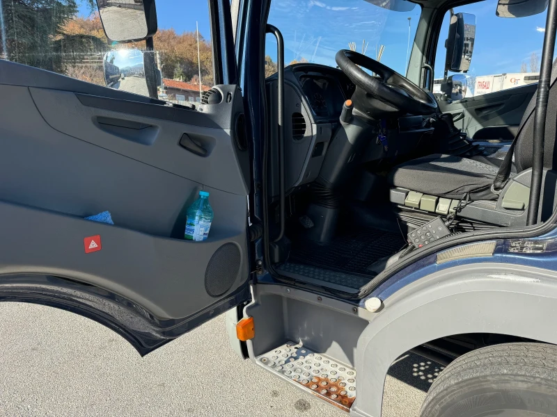 Mercedes-Benz 815 ATEGO, снимка 5 - Камиони - 52460559