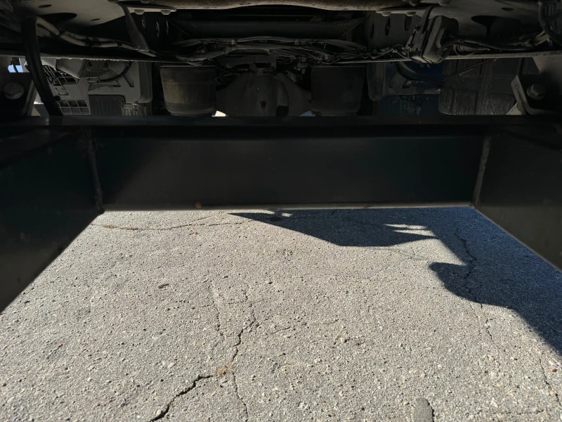 Mercedes-Benz 815 ATEGO, снимка 10 - Камиони - 52460559