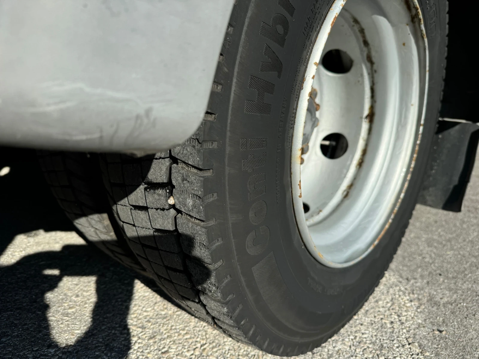 Mercedes-Benz 815 ATEGO | Mobile.bg   12