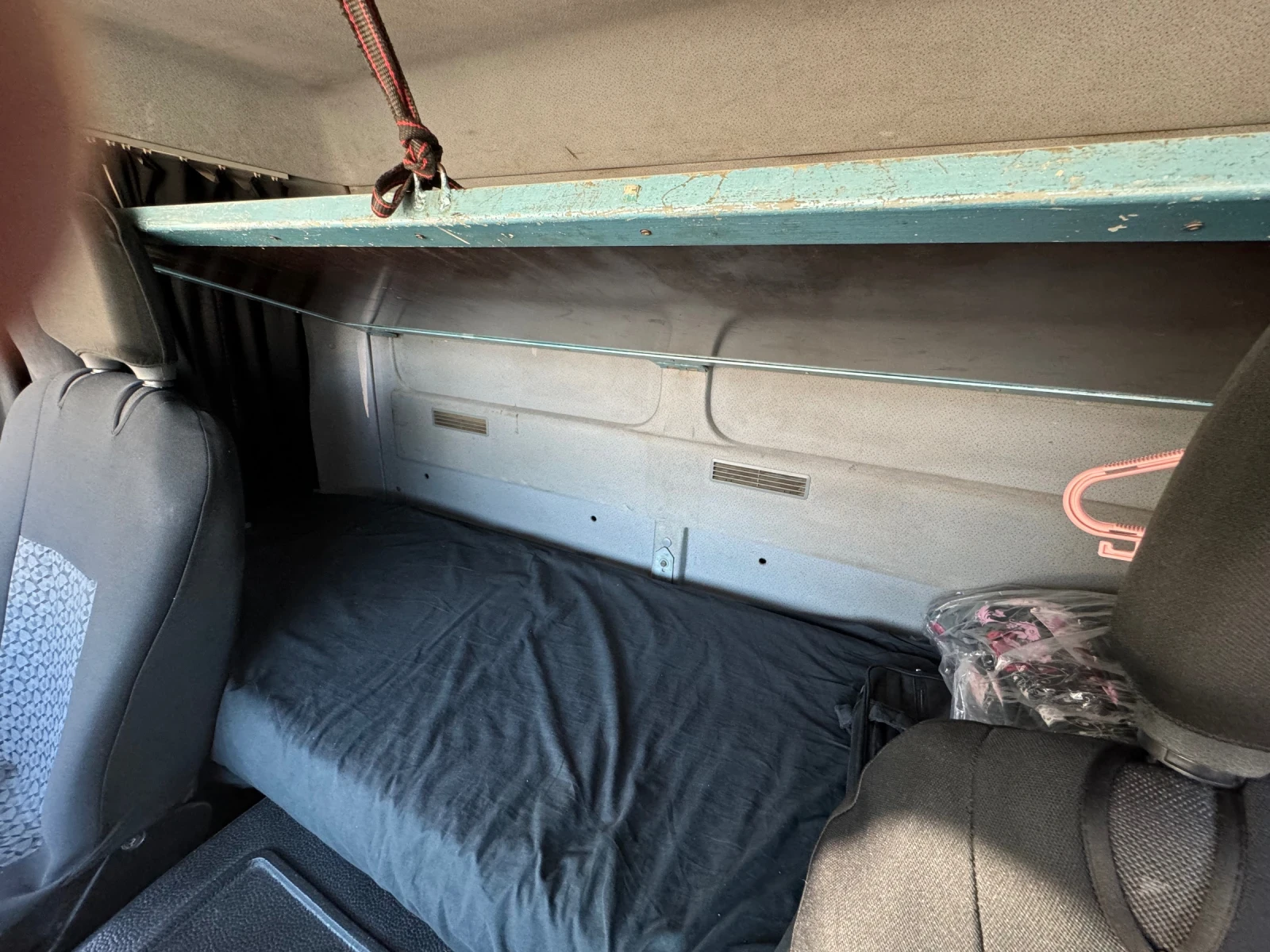 Mercedes-Benz 815 ATEGO | Mobile.bg   6