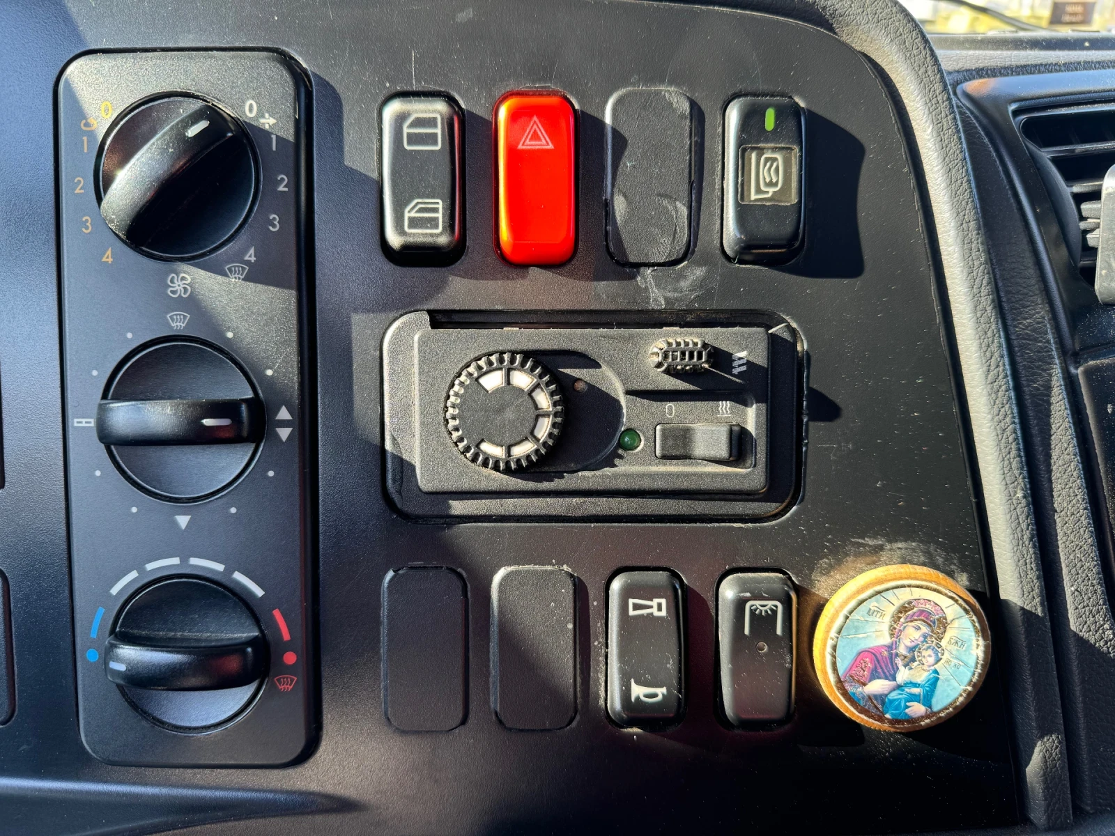 Mercedes-Benz 815 ATEGO | Mobile.bg   7