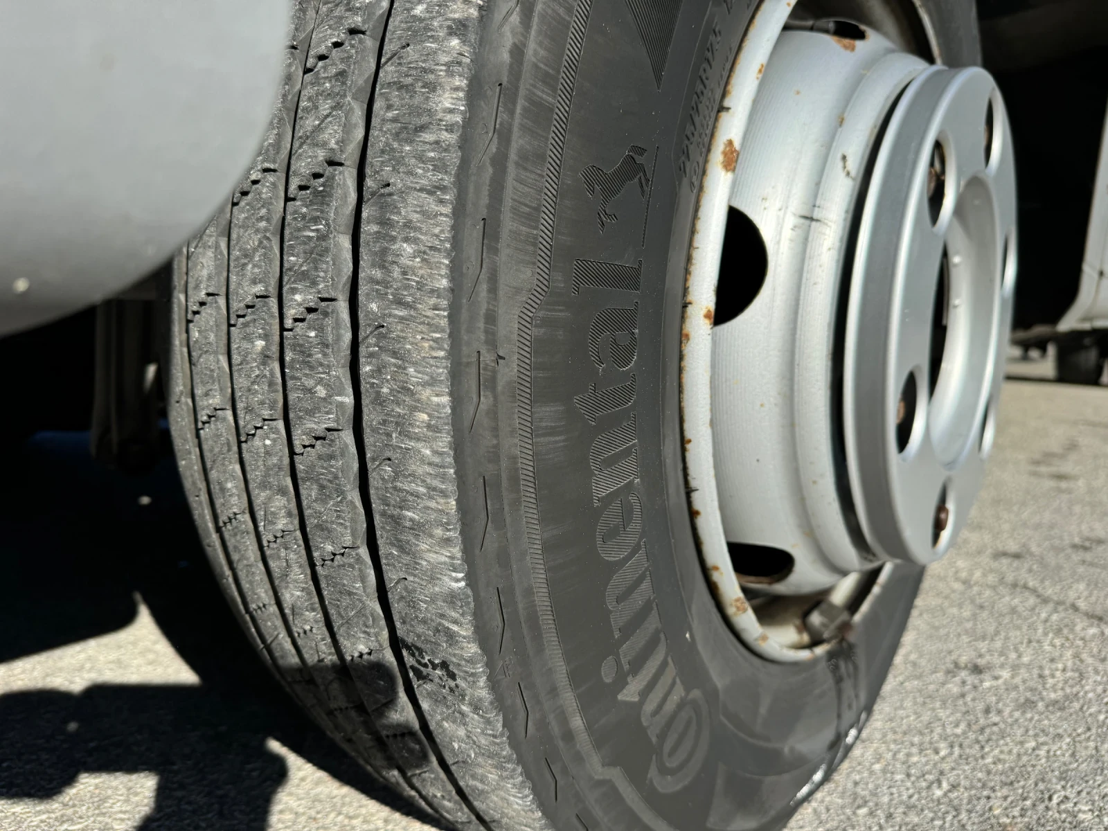 Mercedes-Benz 815 ATEGO | Mobile.bg   13