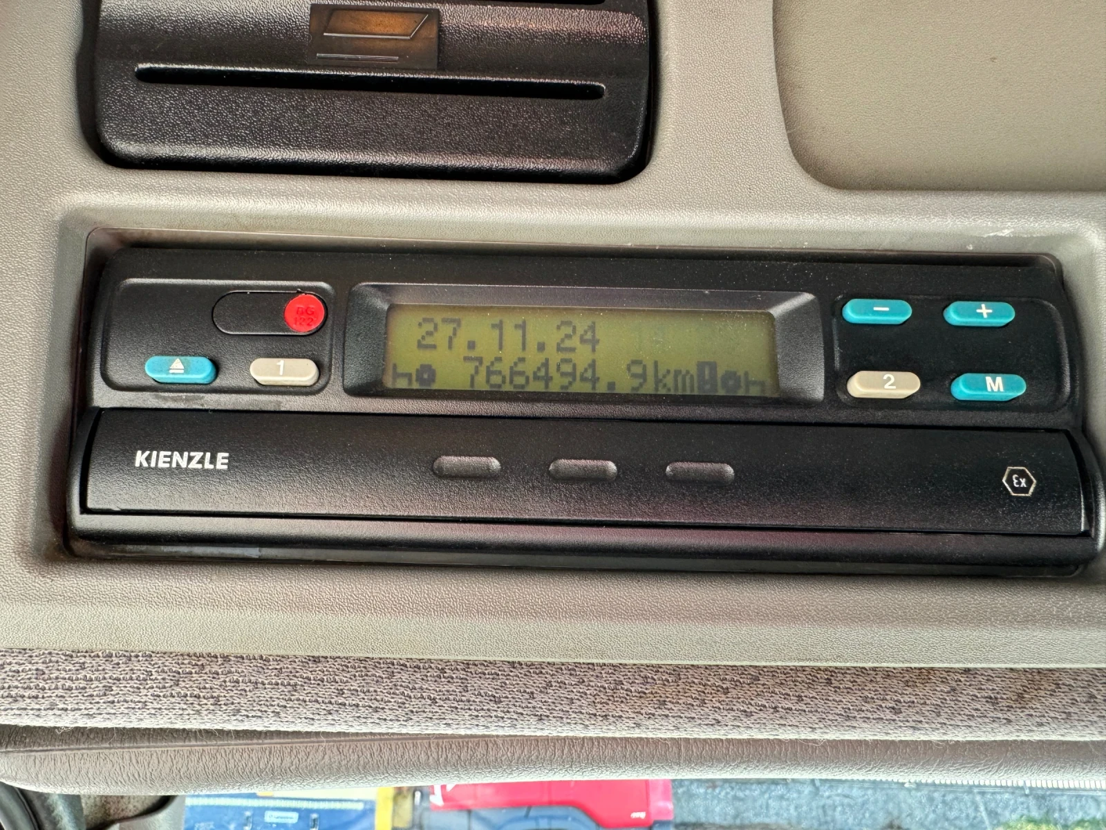 Mercedes-Benz 815 ATEGO | Mobile.bg   8