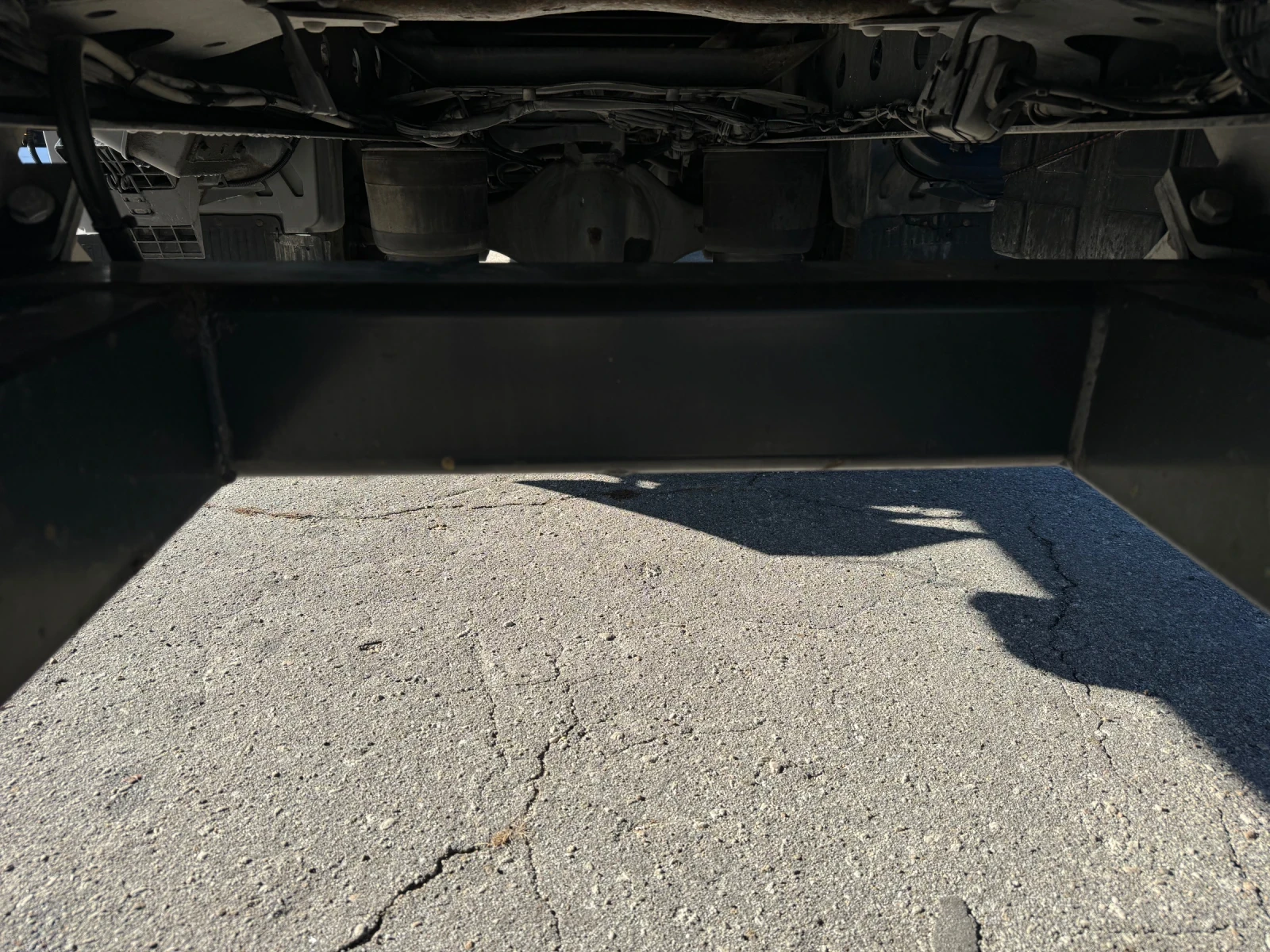 Mercedes-Benz 815 ATEGO | Mobile.bg   10