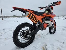 Ktm EXC TBI 300, снимка 3