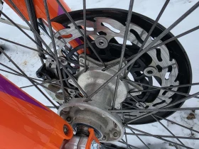 Ktm EXC TBI 300, снимка 12