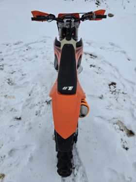 Ktm EXC TBI 300, снимка 7