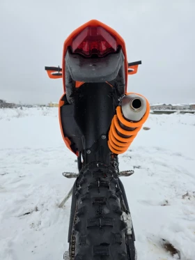 Ktm EXC TBI 300, снимка 10