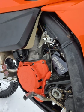 Ktm EXC TBI 300, снимка 5