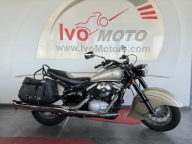 Kawasaki Vulcan 800, снимка 1