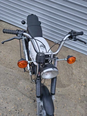 Simson Enduro 51, снимка 1