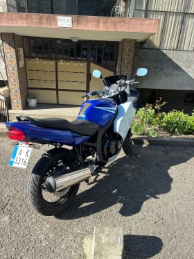 Suzuki Gs GS500F, снимка 6