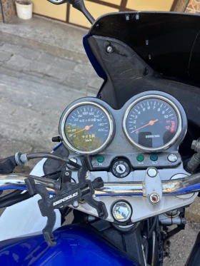 Suzuki Gs GS500F, снимка 4