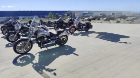 Yamaha XV TRANSCONTINENTAL, снимка 3