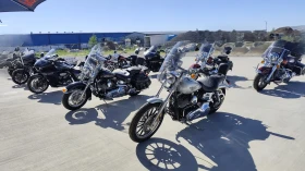 Yamaha XV TRANSCONTINENTAL, снимка 2