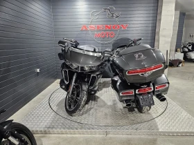 Yamaha XV TRANSCONTINENTAL, снимка 3