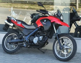 BMW G 650GS, снимка 5