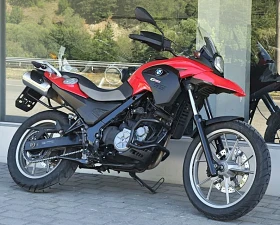 BMW G 650GS, снимка 7