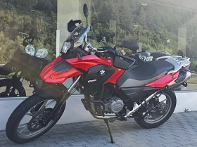 BMW G 650GS, снимка 2