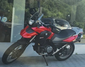 BMW G 650GS, снимка 6