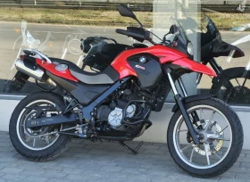 BMW G 650GS, снимка 3