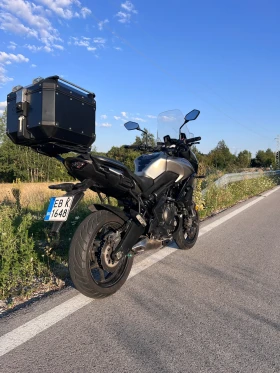 Kawasaki Klr Versys 650 ABS, снимка 3
