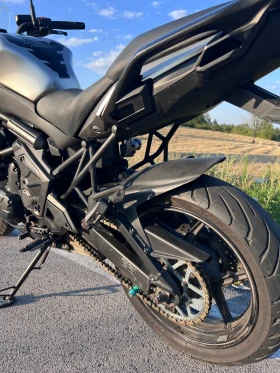 Kawasaki Klr Versys 650 ABS, снимка 2