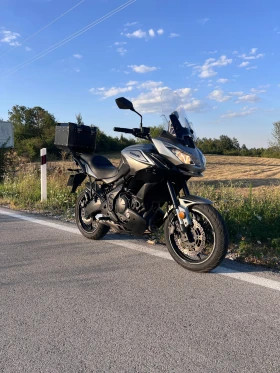 Kawasaki Klr Versys 650 ABS, снимка 1