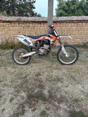 Ktm SX-F, снимка 4