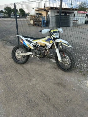 Husqvarna FE, снимка 3