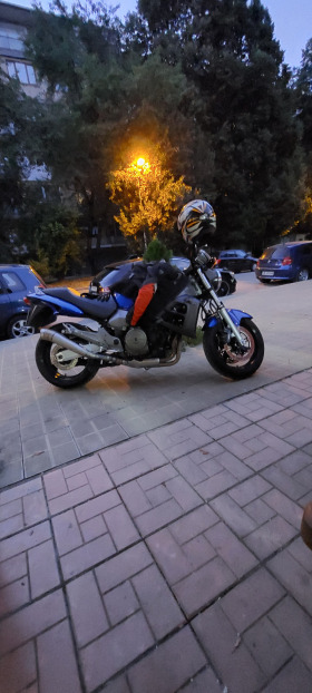 Honda X-Eleven, снимка 6 - Мотоциклети и мототехника - 45539041
