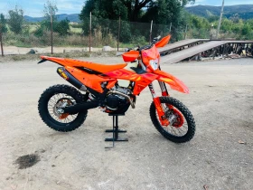 Ktm EXC Exc500 six days 2025, снимка 6