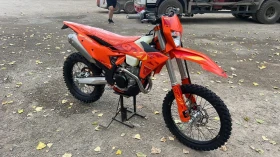 Ktm EXC Exc500 six days 2025, снимка 3