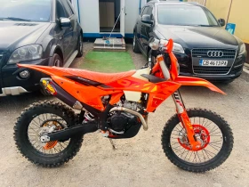 Ktm EXC Exc500 six days 2025, снимка 5