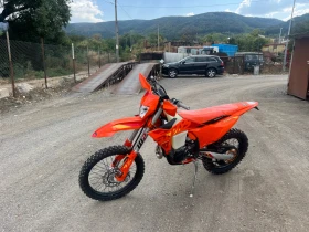 Ktm EXC Exc500 six days 2025, снимка 4