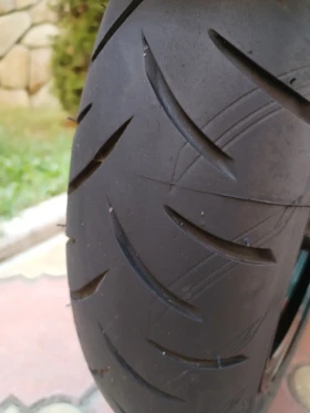 Suzuki Burgman 650i ABS !!!  | Mobile.bg    17