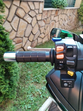 Suzuki Burgman 650i ABS !!!  | Mobile.bg    13