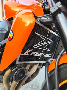 Обява за продажба на Kawasaki Z 750 ~8 000 лв. - изображение 3