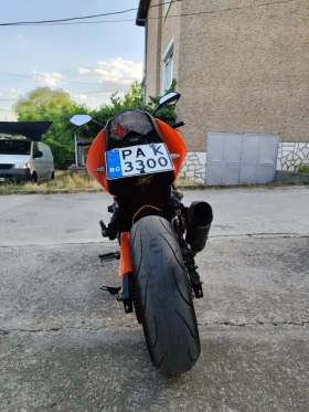 Обява за продажба на Kawasaki Z 750 ~8 000 лв. - изображение 2