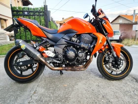 Обява за продажба на Kawasaki Z 750 ~8 000 лв. - изображение 1