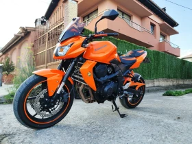 Обява за продажба на Kawasaki Z 750 ~8 000 лв. - изображение 4