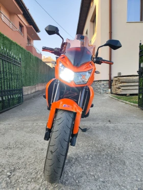 Обява за продажба на Kawasaki Z 750 ~8 000 лв. - изображение 1